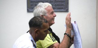 Tribunal de Apelaciones declaró permitida la extradición del empresario Francesco Corallo