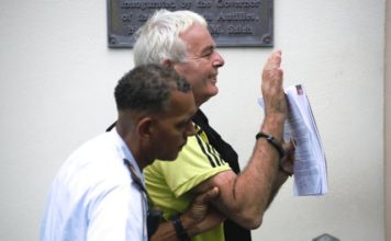 Tribunal de Apelaciones declaró permitida la extradición del empresario Francesco Corallo