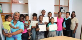 Second Vaccination Open House attracts 126. Mahika Ramchandani wins essay