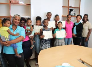 Second Vaccination Open House attracts 126. Mahika Ramchandani wins essay