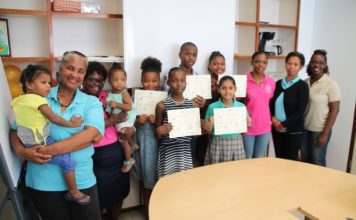 Second Vaccination Open House attracts 126. Mahika Ramchandani wins essay