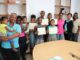 Second Vaccination Open House attracts 126. Mahika Ramchandani wins essay