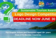 Tourist Bureau calls on Graphic Artists and Designers to Participate in CTO Logo Design Competition