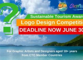 Tourist Bureau calls on Graphic Artists and Designers to Participate in CTO Logo Design Competition