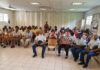 Cops and Kids/ School debate finals