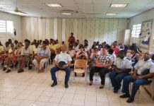 Cops and Kids/ School debate finals