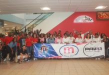 S.E.L. Maduro & Sons getaway to Dominican Republic a resounding success