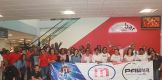 S.E.L. Maduro & Sons getaway to Dominican Republic a resounding success