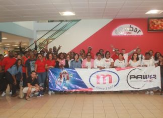 S.E.L. Maduro & Sons getaway to Dominican Republic a resounding success