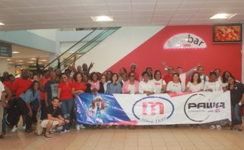S.E.L. Maduro & Sons getaway to Dominican Republic a resounding success