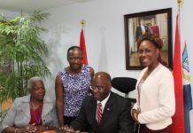 Council of Advice revamps website