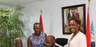 Council of Advice revamps website