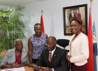 Council of Advice revamps website