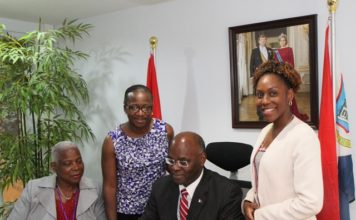 Council of Advice revamps website