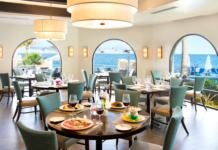 Infinity Restaurant Now Managed by F&B Connoisseur Sargentoni. Joins OpenTable