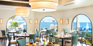 Infinity Restaurant Now Managed by F&B Connoisseur Sargentoni. Joins OpenTable