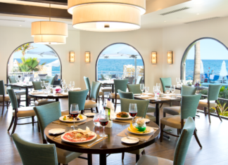 Infinity Restaurant Now Managed by F&B Connoisseur Sargentoni. Joins OpenTable
