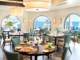 Infinity Restaurant Now Managed by F&B Connoisseur Sargentoni. Joins OpenTable