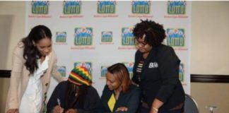 76-year-old Christian wins $117-m Super Lotto Jackpot