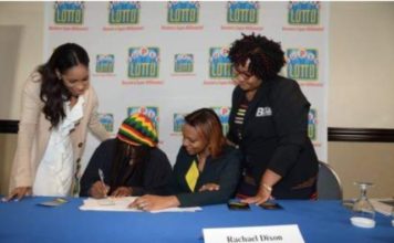 76-year-old Christian wins $117-m Super Lotto Jackpot