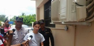 Aplazan conocimiento de medida de coerción contra vinculado a asesinato de dos holandeses