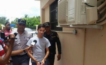 Aplazan conocimiento de medida de coerción contra vinculado a asesinato de dos holandeses