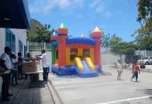 Second Vaccination Open House set for Saturday June 10