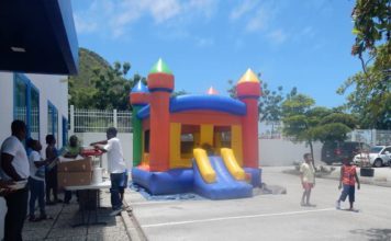 Second Vaccination Open House set for Saturday June 10