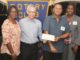 Scotiabank Sponsors Rotary Spelling Bee Competition