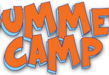 Register your child for the Summer Fit Camp. Deadline is July 5
