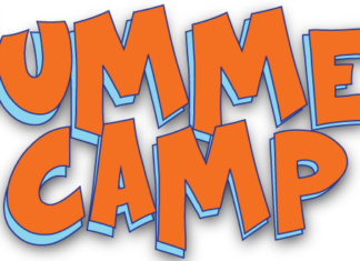 Register your child for the Summer Fit Camp. Deadline is July 5