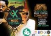 2nd Agricultural Music Festival and Community Market Day