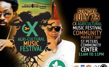 2nd Agricultural Music Festival and Community Market Day