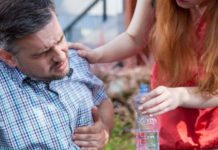 ¿Cómo afecta el calor a nuestro corazón?