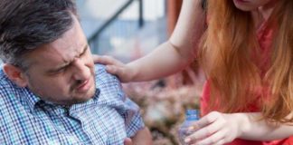 ¿Cómo afecta el calor a nuestro corazón?