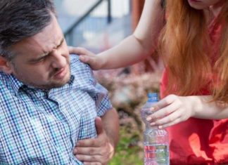 ¿Cómo afecta el calor a nuestro corazón?