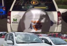 Police: Drastic spike in vehicular theft