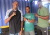 Local athlete travels for Boxing Tournament