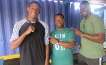 Local athlete travels for Boxing Tournament