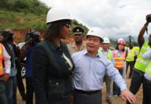Beijing highway: $600m road just the start of China’s investments in Caribbean