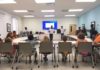 Medical School and Red Cross team up