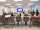 Medical School and Red Cross team up