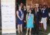 The Rotary Club of St. Maarten-Mid Isle Change of Board