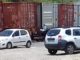 Hallan cuerpo sin vida aún no identificado en un contenedor en Galisbay
