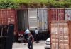Unidentified lifeless body discovered in container in Galisbay