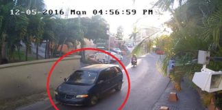 Suspect arrested/ in Mars investigation