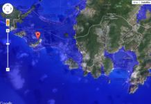 Nature Foundation submits plan on climate change in St. Maarten