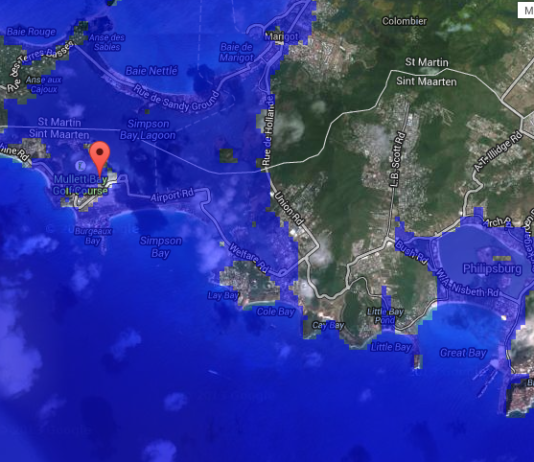With Record Breaking Heat and the Risk for Increased Natural Disasters, the Caribbean Must Forge Path to Climate Change Mitigation