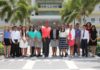 Top Foundation Based Exit exam students honored