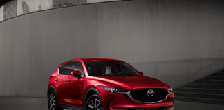 Caribbean Auto introduces the all-new 2018 Mazda CX-5 SUV